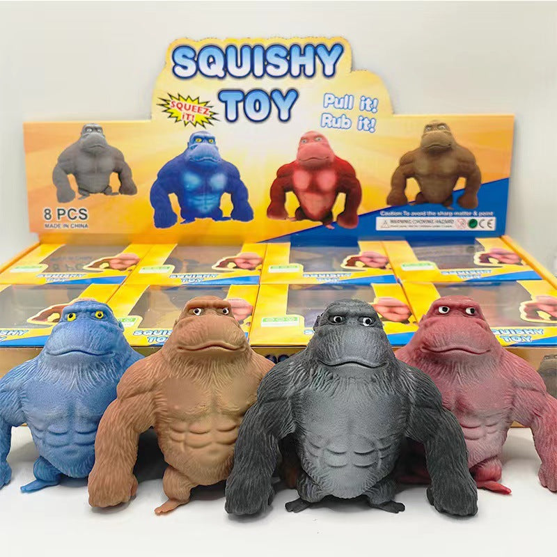 Squeeze Toy