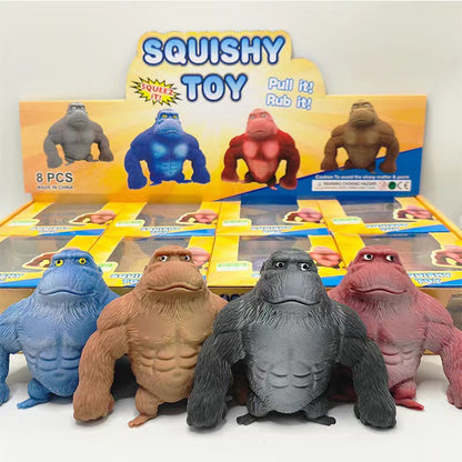 Squeeze Toy