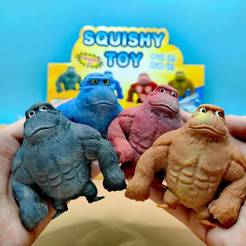 Squeeze Toy