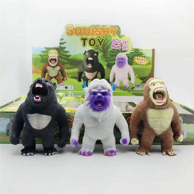 Squeeze Toy