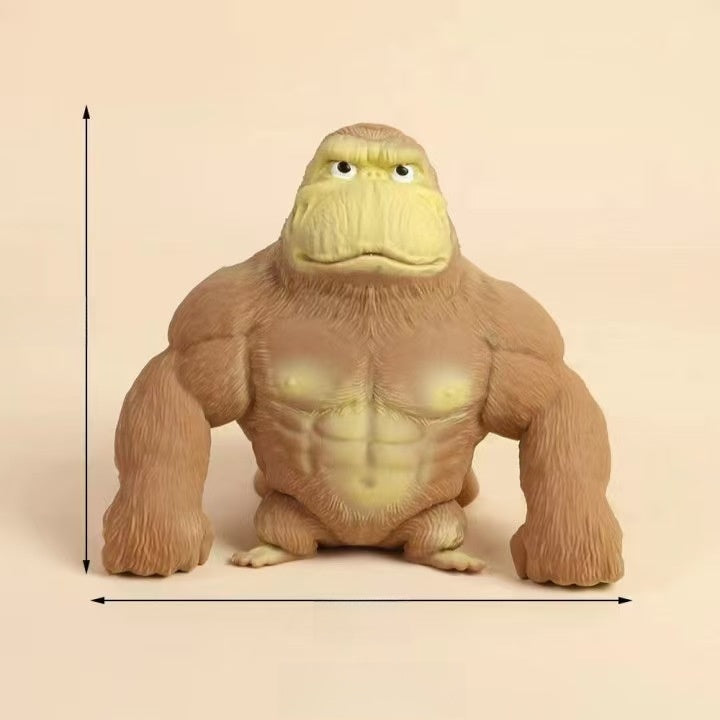 Squeeze Toy