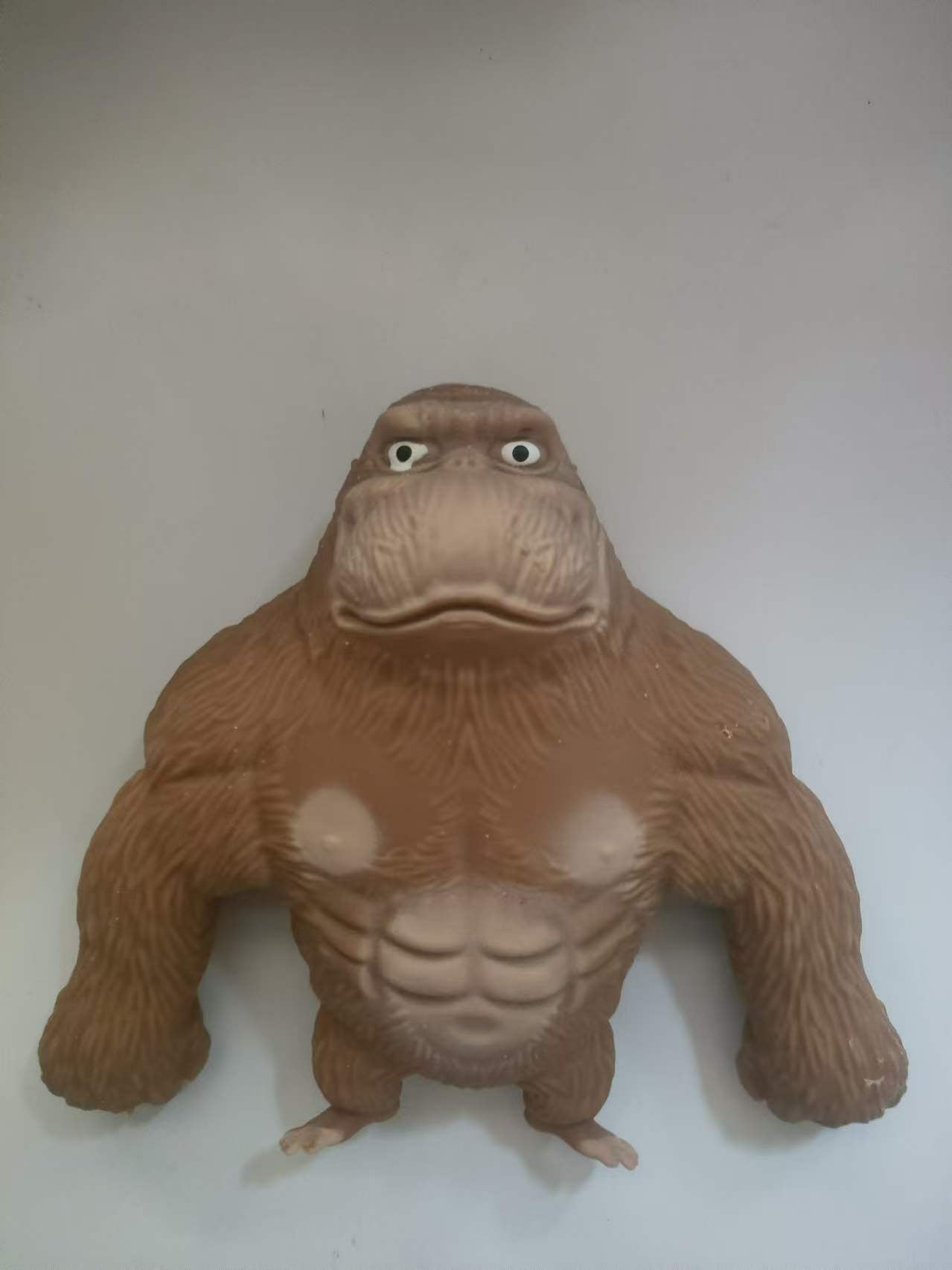 Squeeze Toy