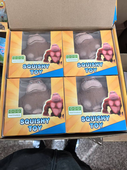 Squeeze Toy