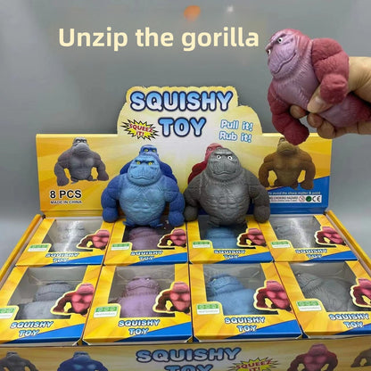 Squeeze Toy