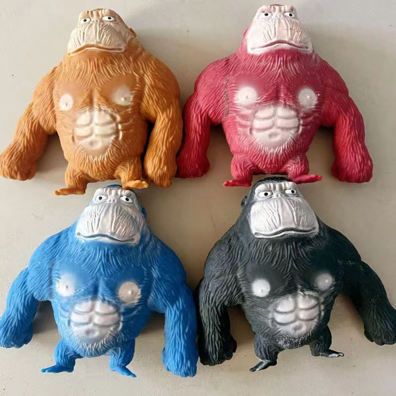 Squeeze Toy