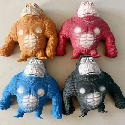 Squeeze Toy