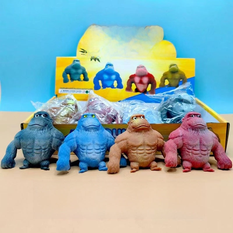 Squeeze Toy