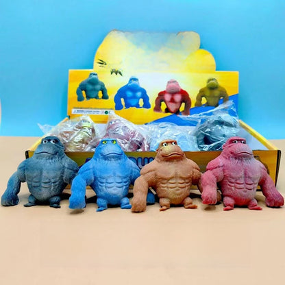 Squeeze Toy