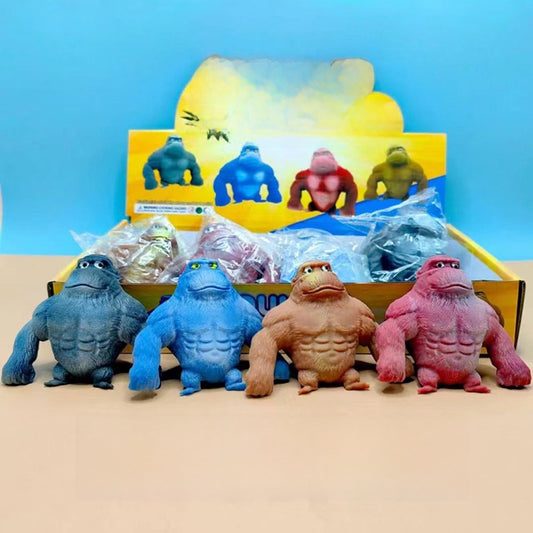 Squeeze Toy