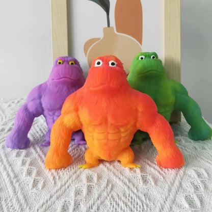 Squeeze Toy