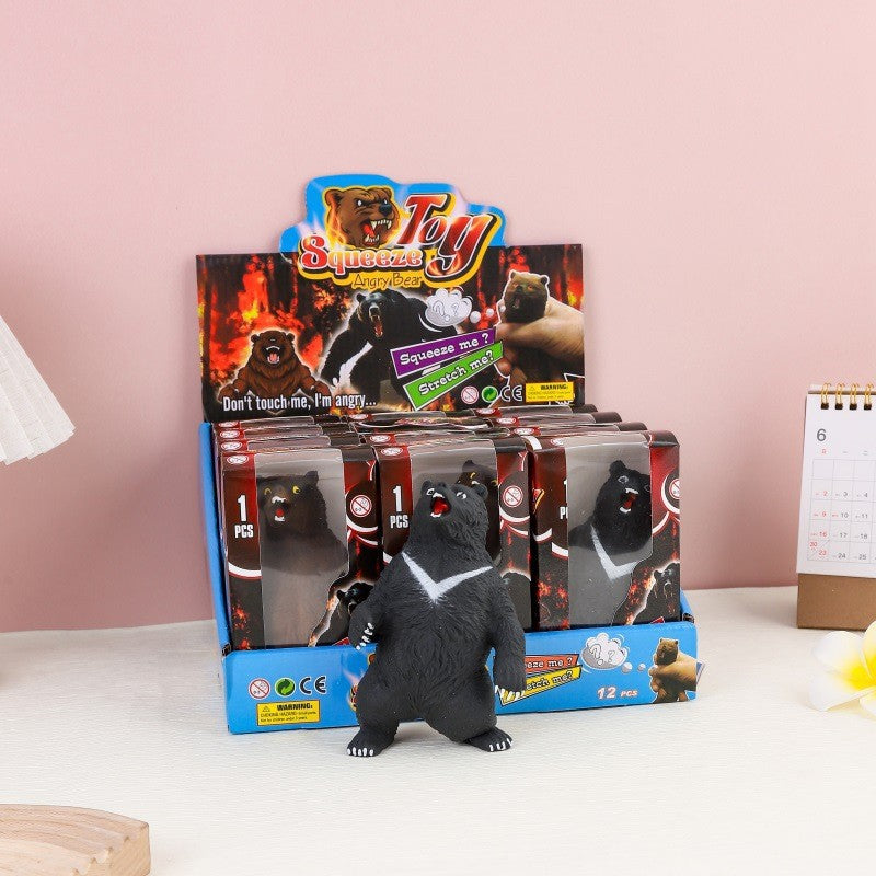 Squeeze Toy