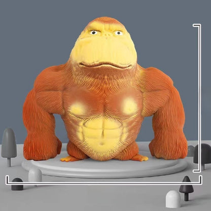 Squeeze Toy
