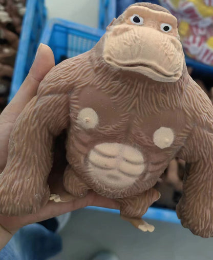 Squeeze Toy