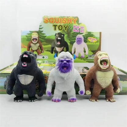 Squeeze Toy