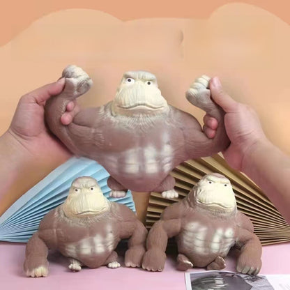 Squeeze Toy