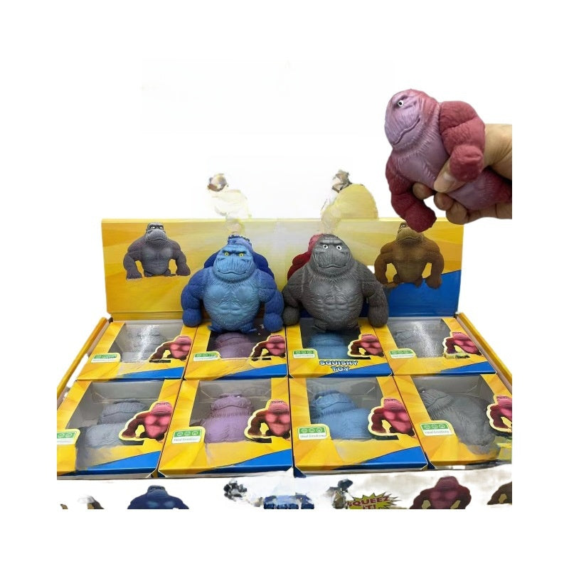 Squeeze Toy