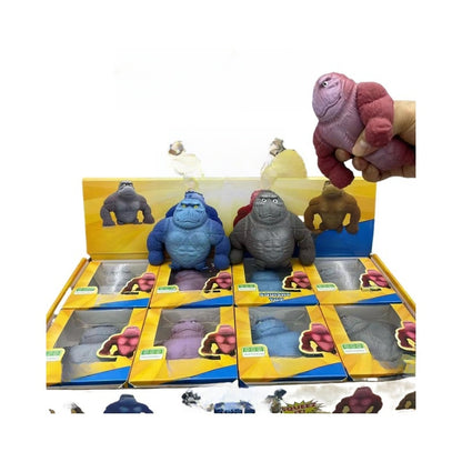 Squeeze Toy