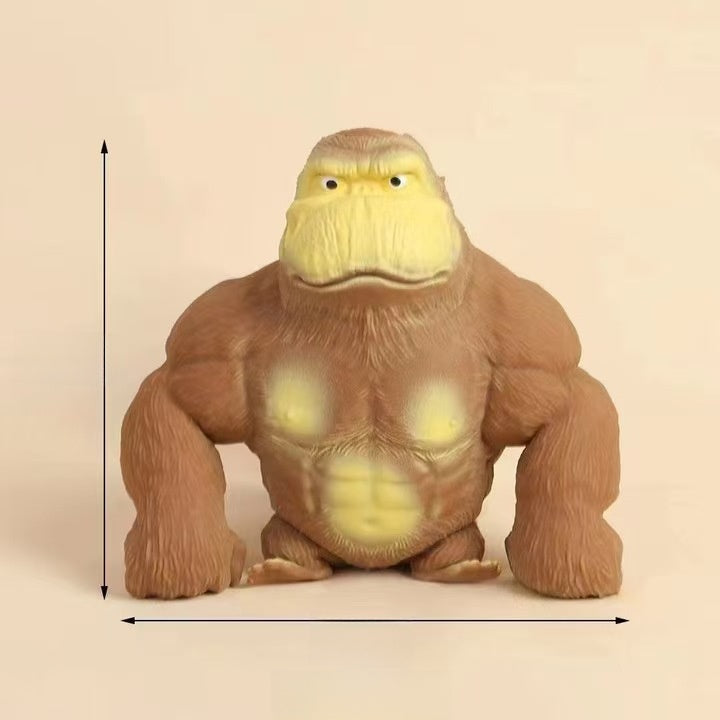 Squeeze Toy