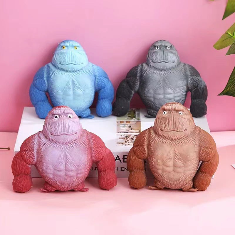 Squeeze Toy