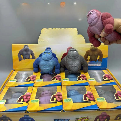 Squeeze Toy
