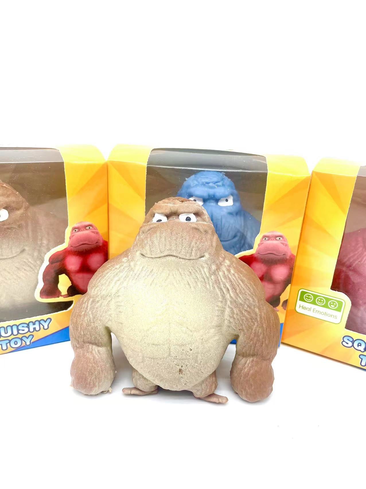 Squeeze Toy
