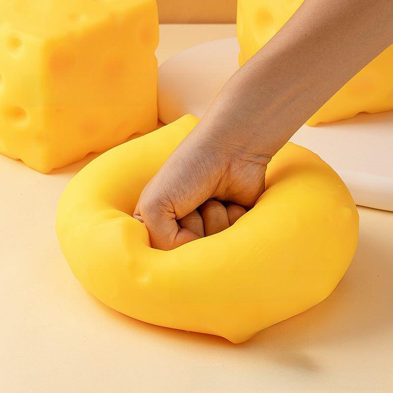 Squeeze Toy