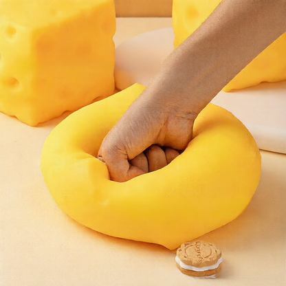 Squeeze Toy