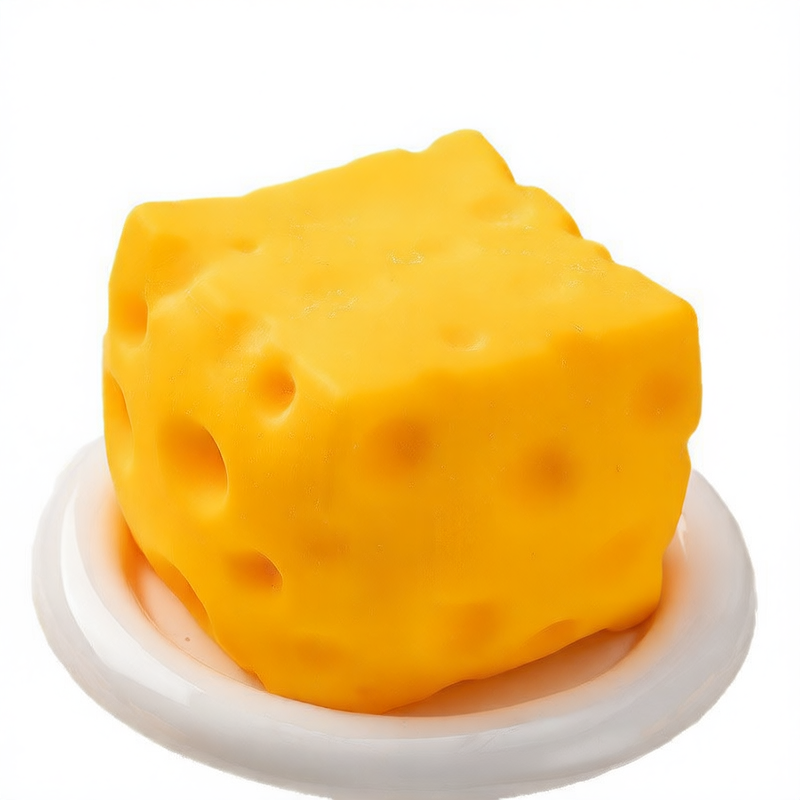 Squeeze Toy