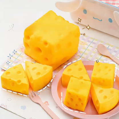 Squeeze Toy