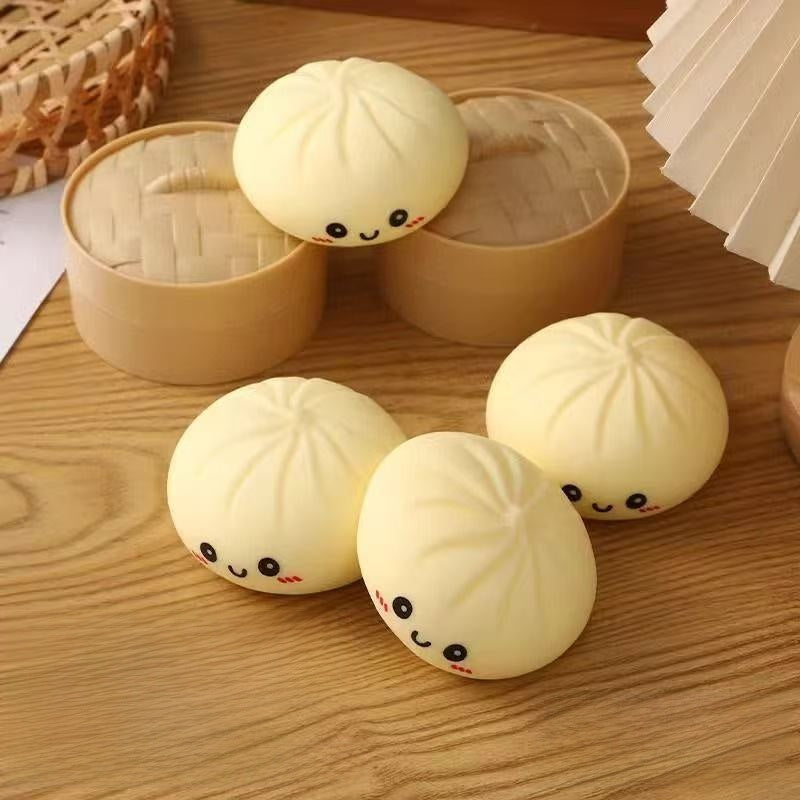 Squeeze toy