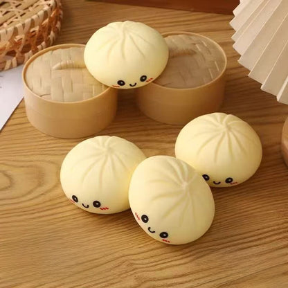 Squeeze toy