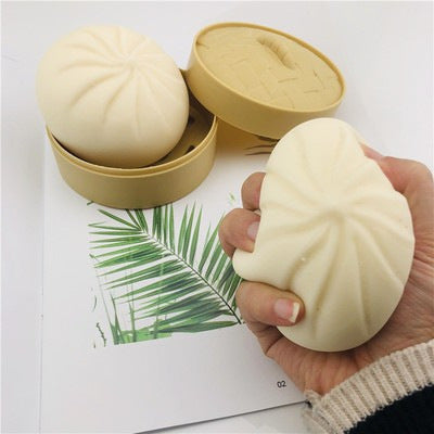 Squeeze toy