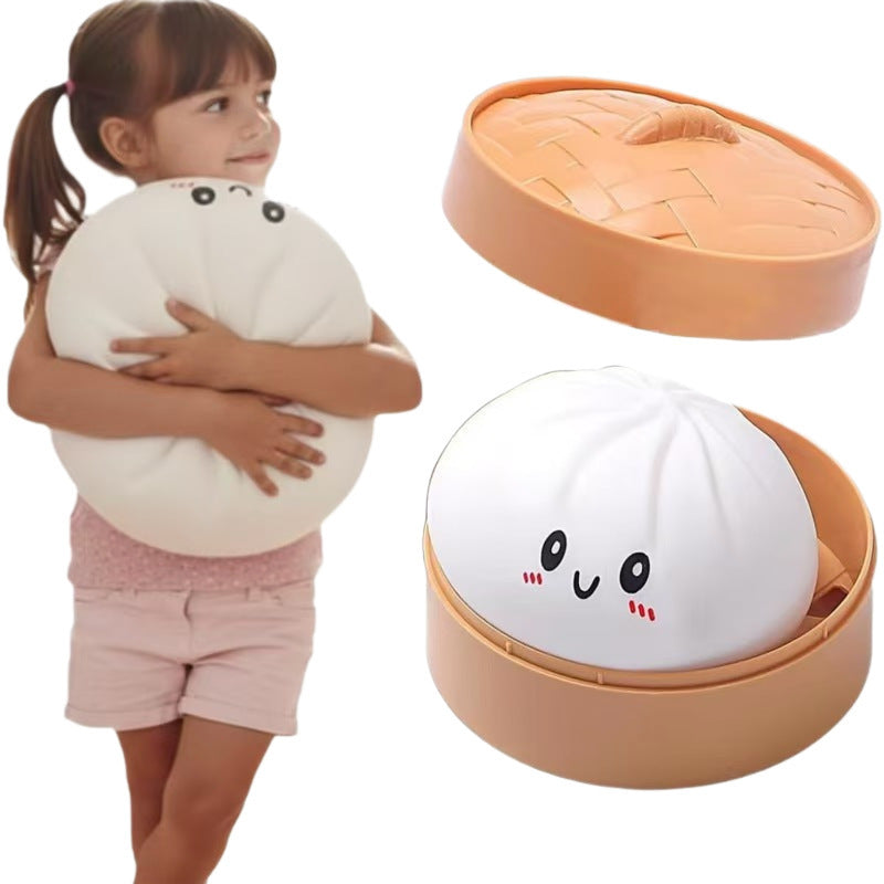 Squeeze toy
