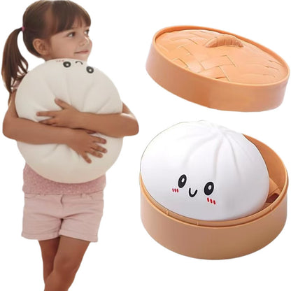 Squeeze toy