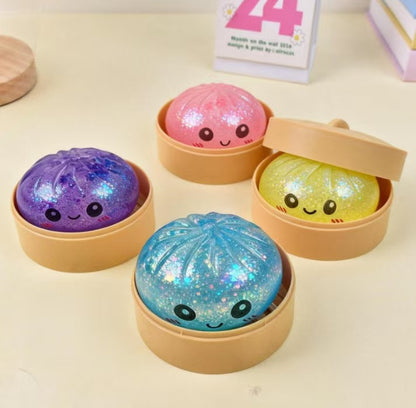 Squeeze toy