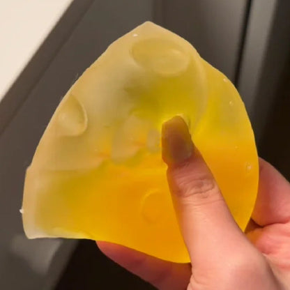 Squeeze toy