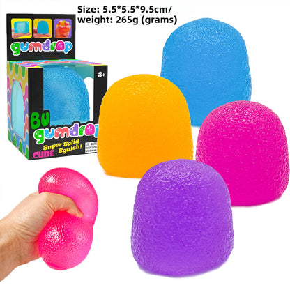 Squeeze toy