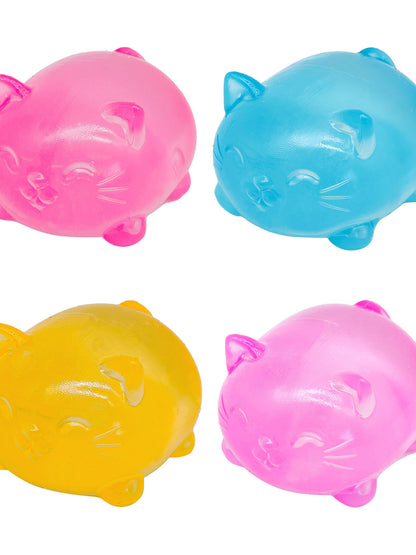 Squeeze toy