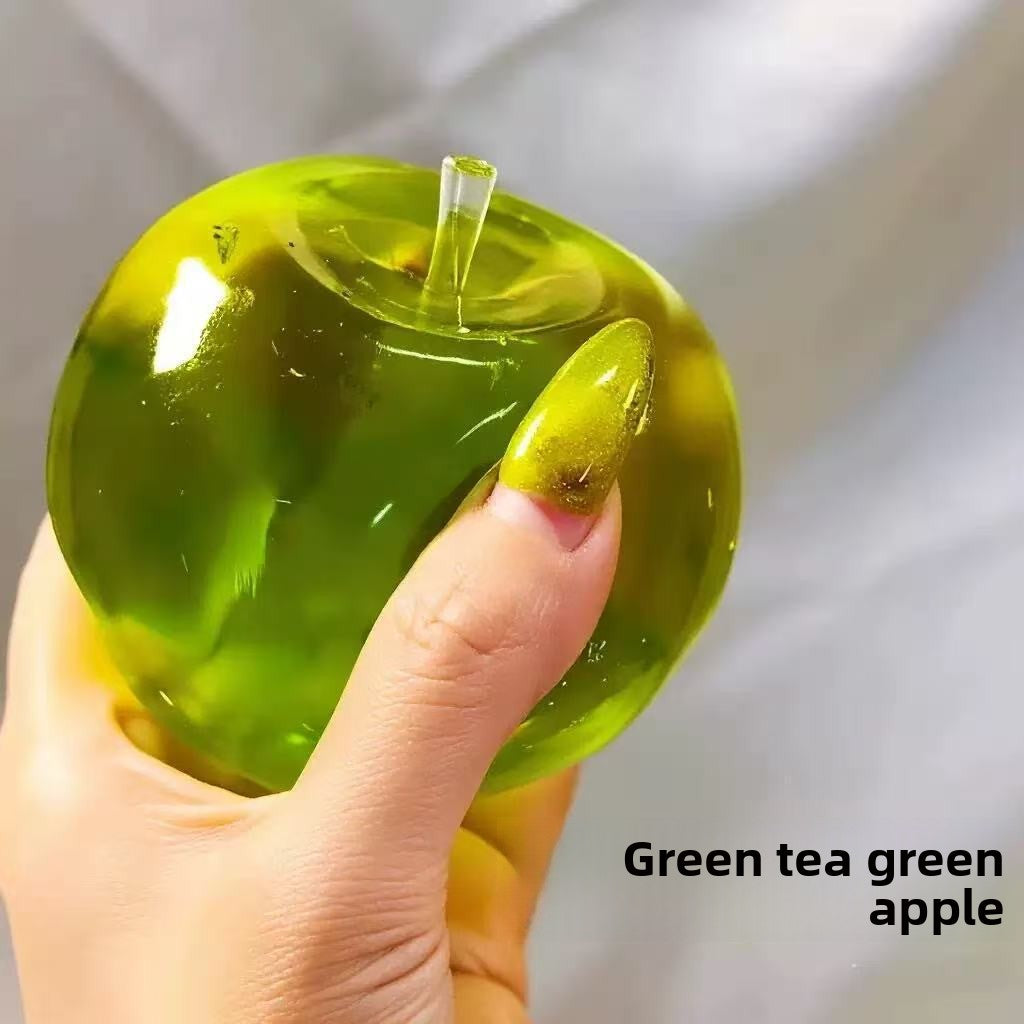 Squeeze toy