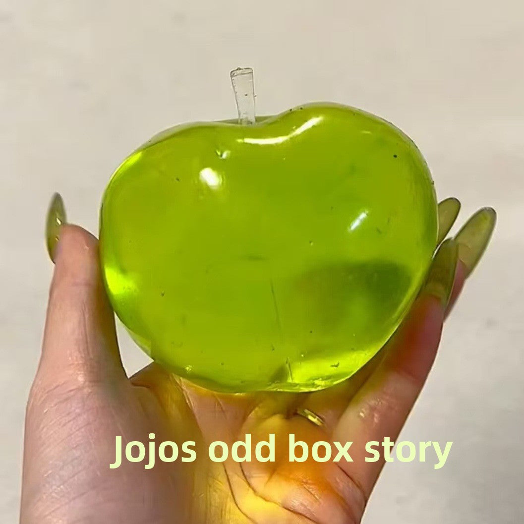 Squeeze toy