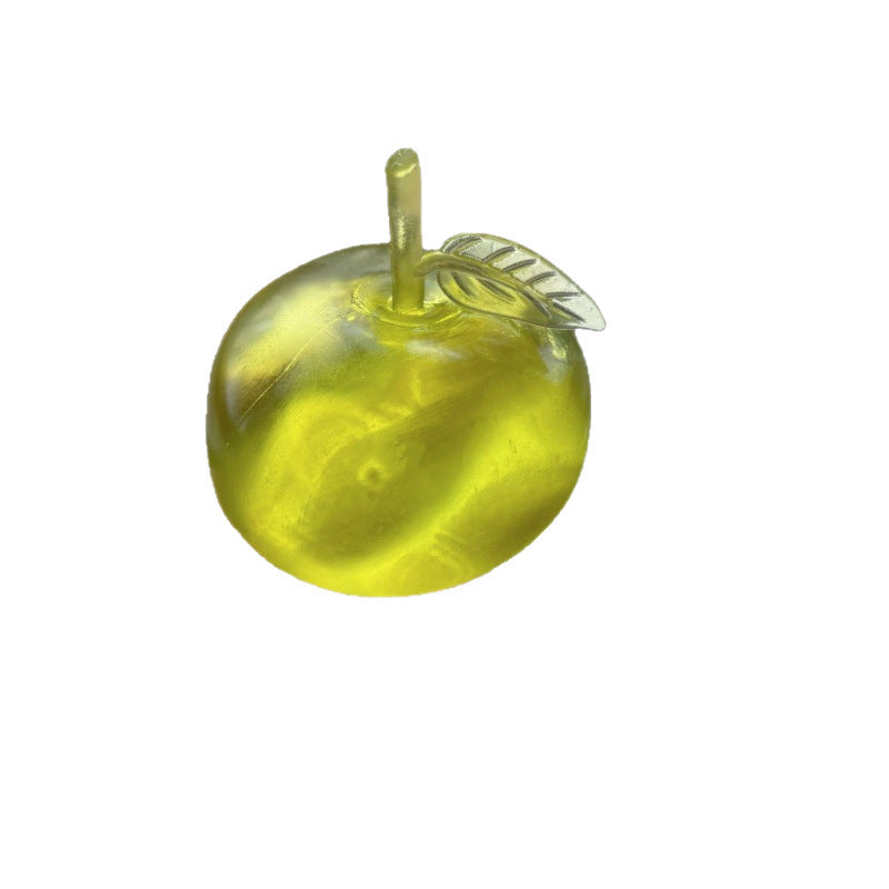 Squeeze toy