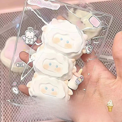 Squeeze Toy