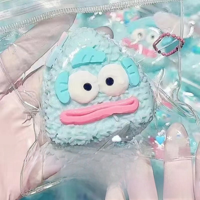 Squeeze Toy