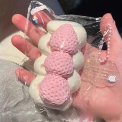 Squeeze Toy