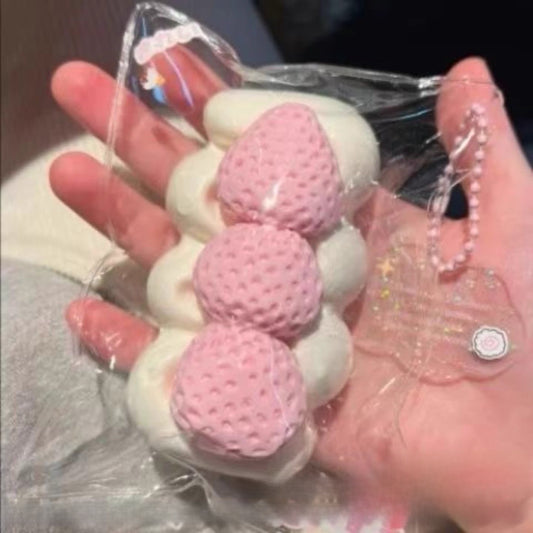 Squeeze Toy