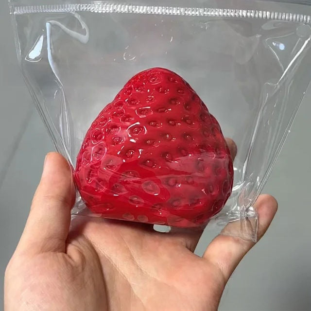 Squeeze Toy