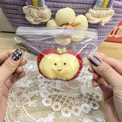 Squeeze Toy