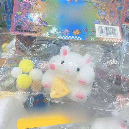 Squeeze Toy