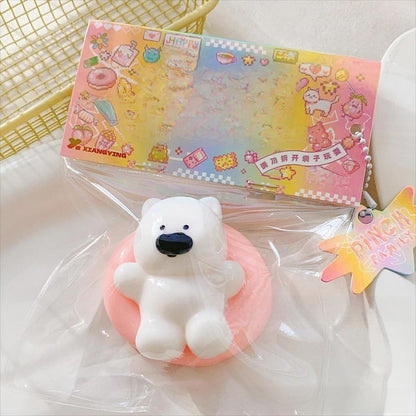 Squeeze Toy