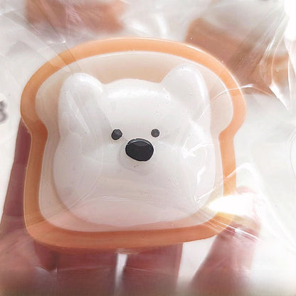 Squeeze Toy
